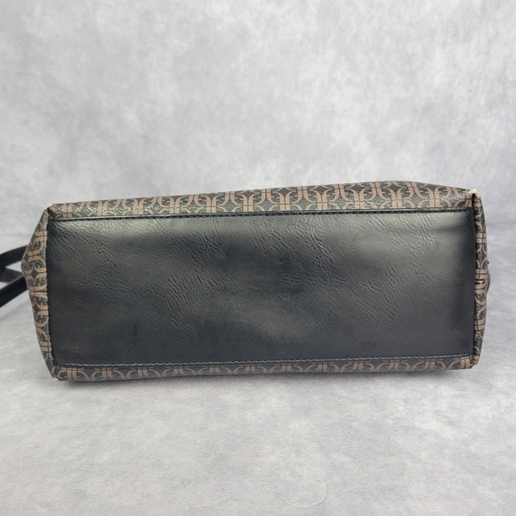 Fossil Satchel Handbag Man made material Large size $138 #5 - Picture 5 of 14